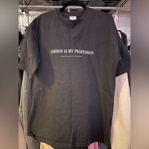 Vetements T shirts